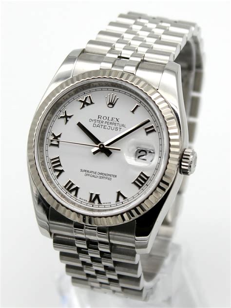 rolex date-just 116234